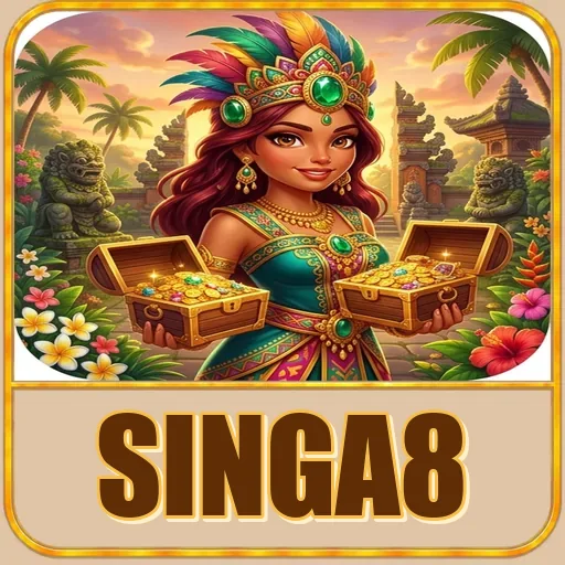 singa8