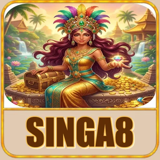 singa8 - Peningkatan performa dan UI/UX terbaru