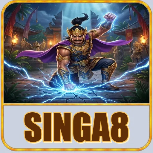singa8