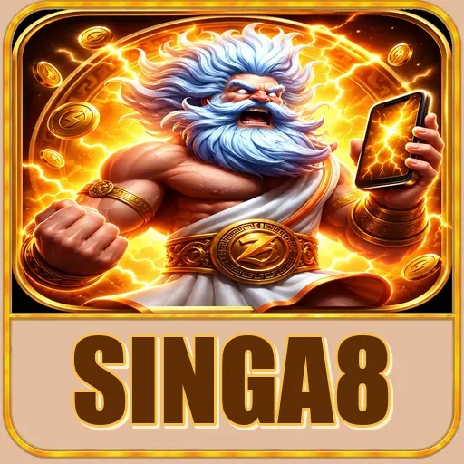 singa8 APK Indonesia - Panduan Lengkap dan Tutorial