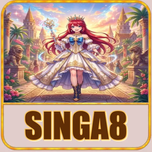 singa8 APK Indonesia - Panduan Lengkap dan Tutorial