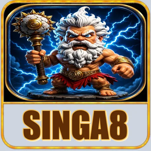 singa8