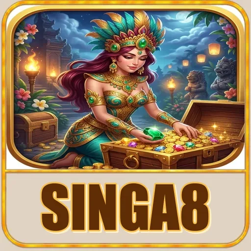 singa8 Indonesia - Peningkatan performa dan UI/UX terbaru