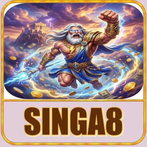 singa8