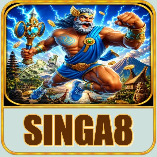 singa8