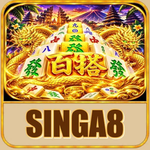 singa8